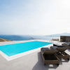 Отель Mykonos Charming Sea View Villa, фото 16