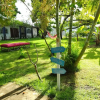 Отель Villa Ostello Pousada, фото 17