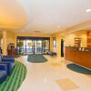 Отель SpringHill Suites Pittsburgh Mills, фото 4
