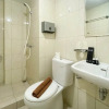 Отель Comfort And Elegant 4Br Combined At Springlake Summarecon Bekasi Apartment, фото 9