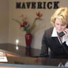 Отель Maverick Motor Inn and Waterslide, фото 15