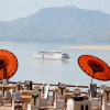 Отель KMA Bagan Hotel River View, фото 12