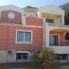 Отель Barbati Beach Apartments в Мпармпати