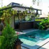 Отель Raditya Villa Ubud, фото 17