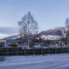Отель Oppdal Gjestetun Hotell, фото 10
