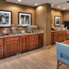 Отель Hampton Inn Greensburg, фото 37