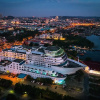 Отель Pacific Palace Hotel, фото 20