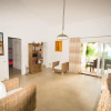 Отель Bungalow Directly at the Beach, фото 5