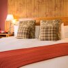 Отель Fairmont Resort & Spa Blue Mountains, MGallery by Sofitel, фото 29