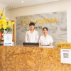 Отель California Hotel, фото 8
