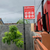 Отель RedDoorz Syariah near Kawasan Simpang Lima Pati, фото 1