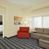 Отель TownePlace Suites by Marriott St. George, фото 5