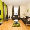 Отель Parkhill Apartments City Centre, фото 4