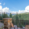 Отель Villas at Cortina by Alpine Lodging Telluride, фото 17