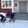 Отель Pensionat Mullfjället, фото 16