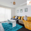 Отель Modern Townhouse - Free Gated Parking - City Centre - 5 ! By Hinkley Homes Short Lets & Serviced Acc, фото 15