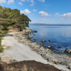 Отель Sublime Maison En Bord de Plage Et de la Nature, фото 22