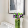 Отель High-Rise Junior 2Br Condo downtown, фото 16