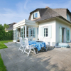 Отель Detached Villa With Dishwasher, sea at 1 km in Domburg, фото 6