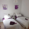 Отель Apartamento Vista Al Mar Y Montana Sunrise Sunset, фото 1