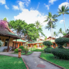 Отель Eden Bungalow Resort, фото 22