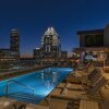 Отель The Westin Austin Downtown, фото 17