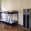 Отель Cosmopole Hostel, фото 3