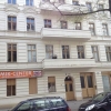 Отель Stars Berlin Apartments в Берлине