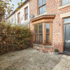 Отель No 1 Gill Street in Saltburn-by-the-sea, фото 1