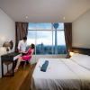 Отель The Penthouse Klcc, фото 25