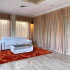 Отель Dubai JBR Amaz Penthouse front sea 5 plus 1 Bdr private Climatized pool, фото 22