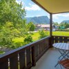 Отель Das Wiesgauer - Alpenhotel Inzell, фото 29