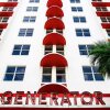 Отель Generator Miami, фото 1