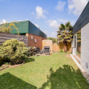 Отель Lovely Bungalow in Noordwijkerhout With Garden, фото 27