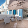 Отель I tre Golfi Blu Mare Bilo Plus con veranda e piscina, фото 28