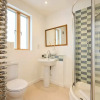 Отель The Putney Wonder - Dazzling 3bdr Flat With Garden, фото 27