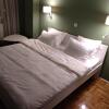 Отель Fushe Kosove Apartments в Косове поле