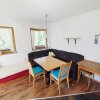 Отель Centrally located holiday apartment in Ramsau in Tyrol with a balcony, фото 21