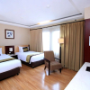 Отель Grand Setiabudi Hotel, фото 3