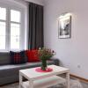 Отель Apartamenty na Starówce, фото 2