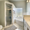 Отель Salt Life Pool Home Ocean Views Walk to Flagler Avenue 604s, фото 10