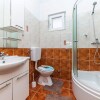 Отель Amazing Home in Kastel Stafilic With 3 Bedrooms and Wifi, фото 21