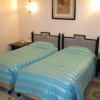Отель Hôtel Erfoud le Riad, фото 5