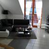 Отель Ferienwohnung Holtenau, фото 9