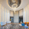 Отель Park Inn by Radisson Tianjin Binhai International, фото 3