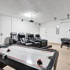 Отель Luxury Casa Mila 7BR With Private Heated Pool, фото 25