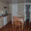 Отель Camping Les Castors - Mobil-Home, фото 11
