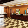 Отель Hampton Inn Easton, фото 24