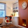 Отель Charming 1 Bedroom Flat in Central Brighton в Брайтоне