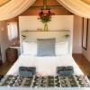 Отель Bsorah Luxury Tented Camp, фото 11